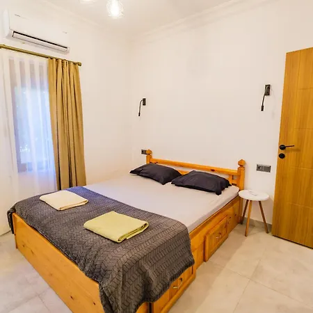 Stylish Modern Hideout In Lejlighed Kaş
