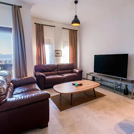 Stylish Modern Hideout In Apartman *