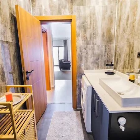 Stylish Modern Hideout In * Kaș